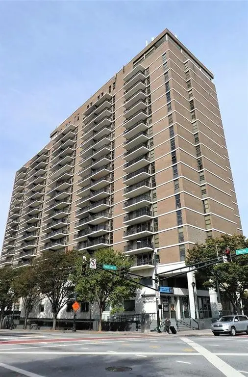 620 Peachtree Street Ne #1516, Atlanta, GA 30308 - Image #1