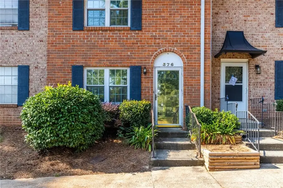 376 Northdale Court, Lawrenceville, GA 30046 - Image #2