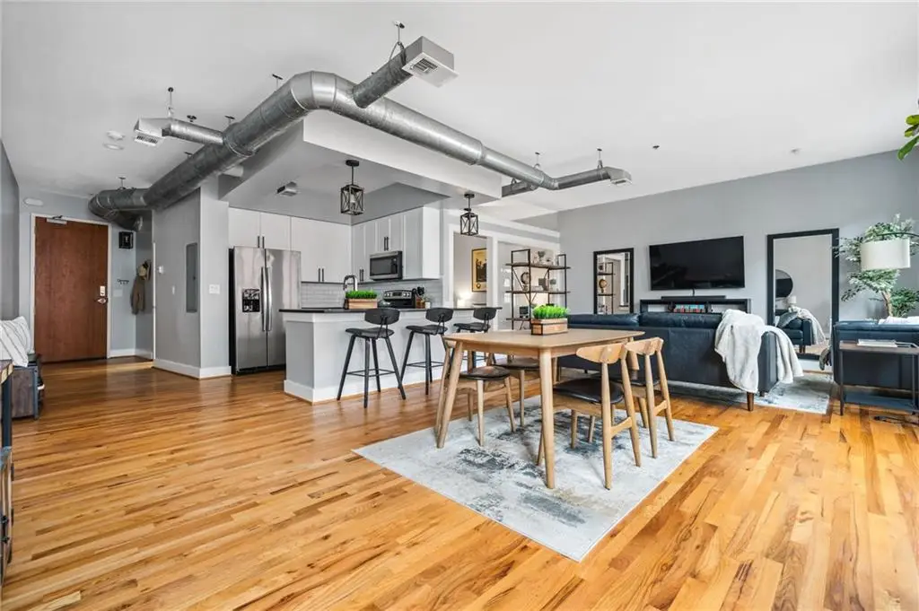 1029 Piedmont Avenue Ne #303, Atlanta, GA 30309 - Image #1