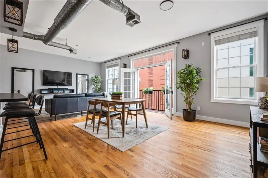 1029 Piedmont Avenue Ne #303, Atlanta, GA 30309 - Image #3