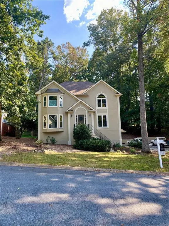 1404 Coventry Court, Woodstock, GA 30189 - Image #2