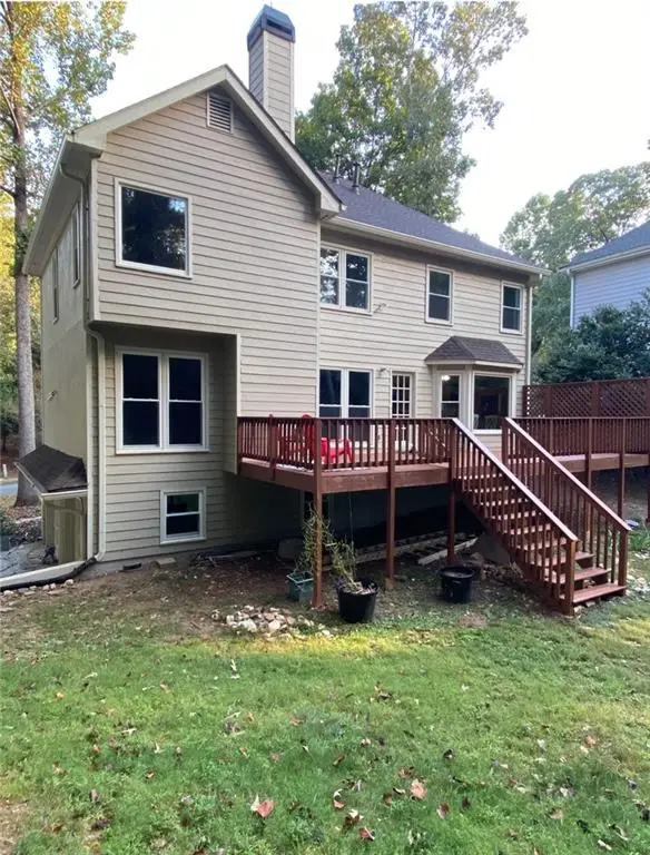 1404 Coventry Court, Woodstock, GA 30189 - Image #3