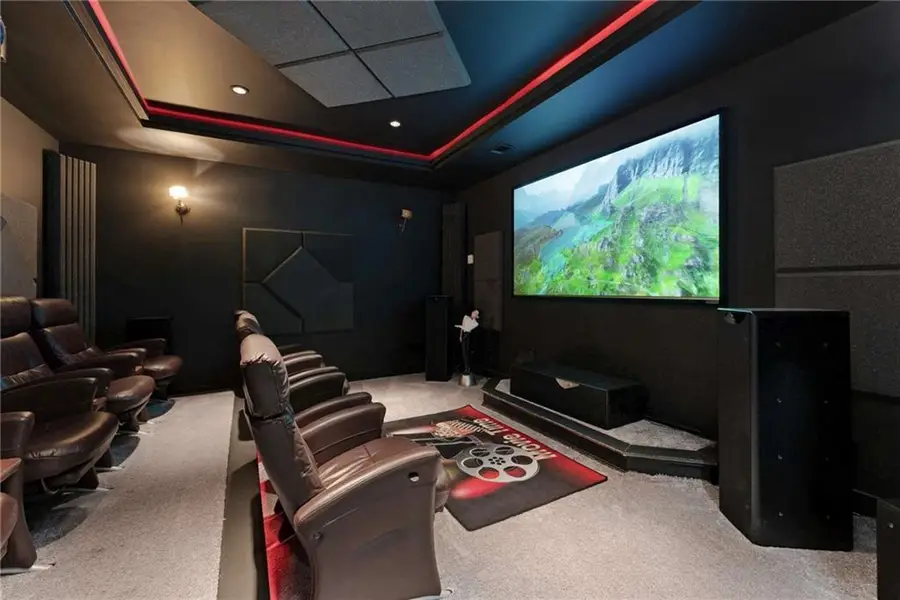 4505 Bastion Drive, Roswell, GA 30075 - Image #2