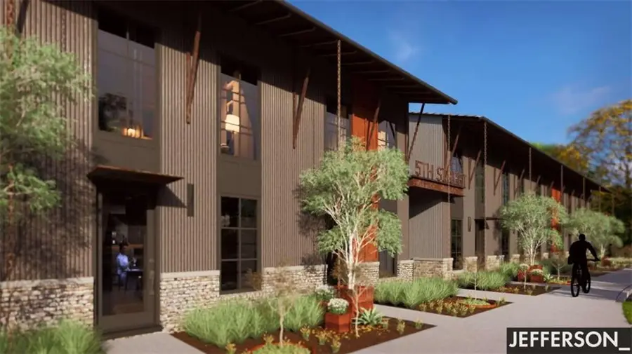 667 5th Street, Fayetteville, GA 30214 - Image #3