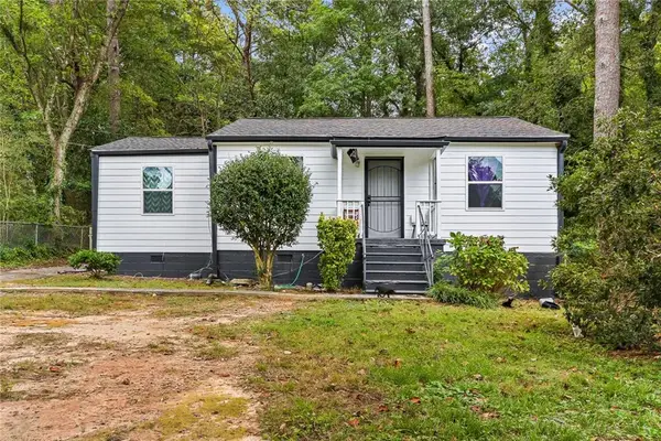 2231 Penelope Street Nw, Atlanta, GA 30314