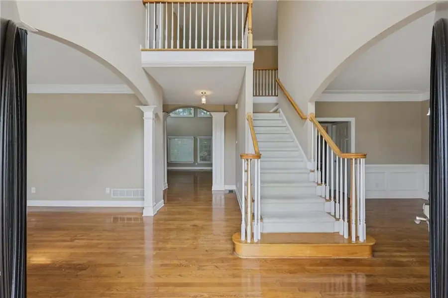 1382 Benbrooke Lane Nw, Acworth, GA 30101 - Image #2