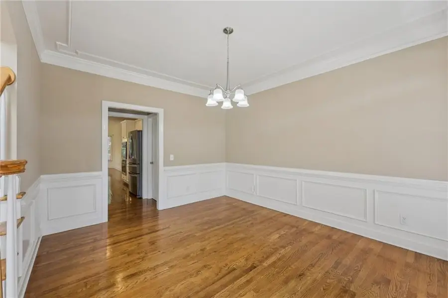 1382 Benbrooke Lane Nw, Acworth, GA 30101 - Image #3