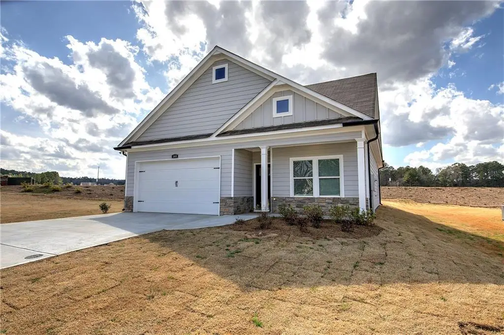 203 Daisy Court Ne, Cartersville, GA 30121 - Image #1