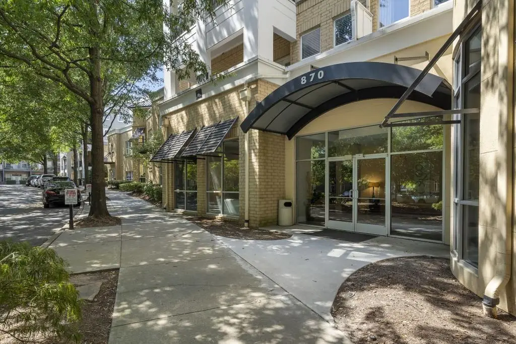 870 Inman Village Parkway Ne #212, Atlanta, GA 30307 - Image #1