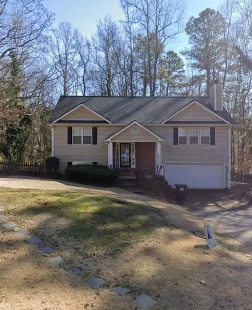 192 Lakeover Circle, Athens, GA 30607
