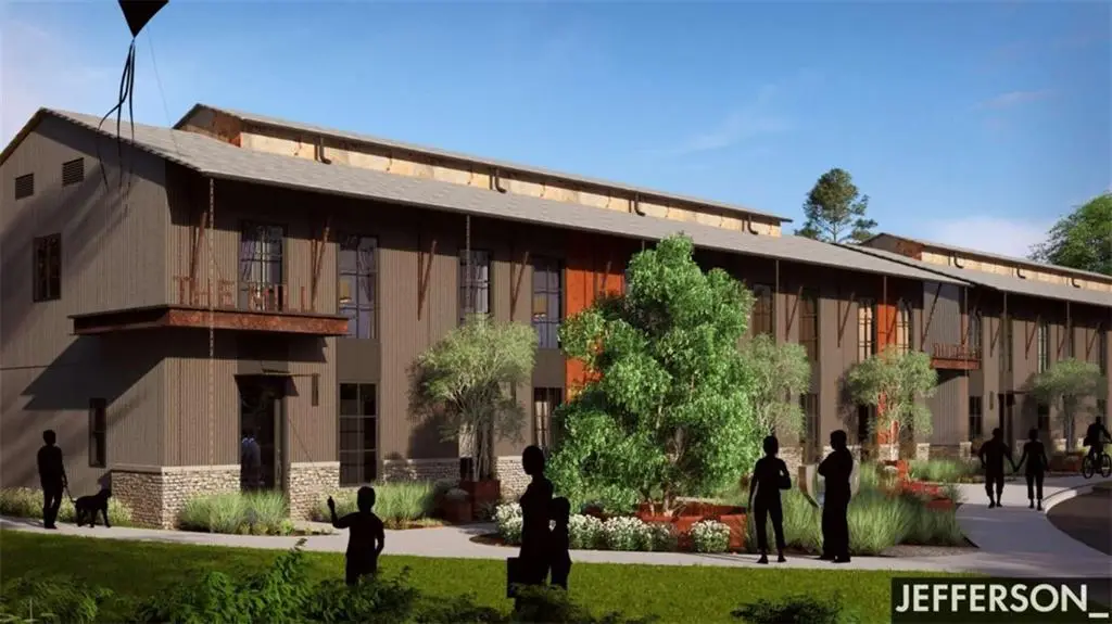 661 5th Street, Fayetteville, GA 30214 - Image #1