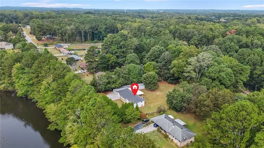 5466 Angham Road, Powder Springs, GA 30127 - Image #2