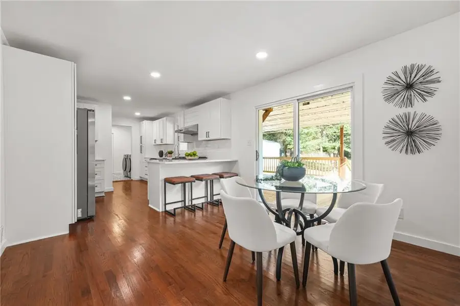 5466 Angham Road, Powder Springs, GA 30127 - Image #3