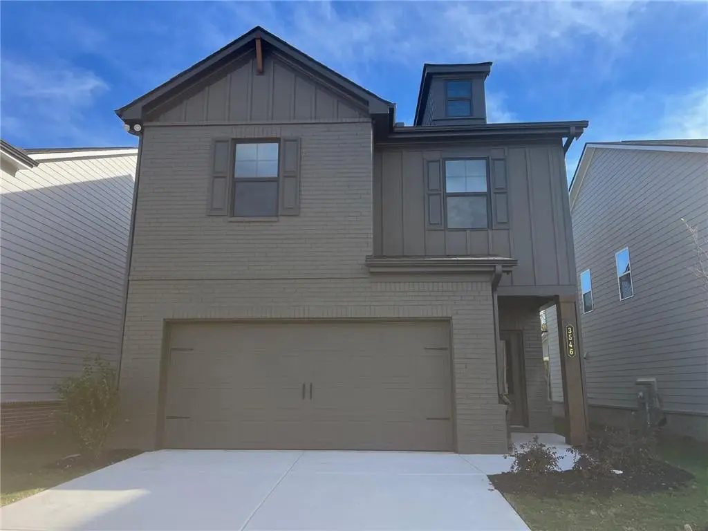 3546 Iron Hearth Bend, Snellville, GA 30039 - Image #1
