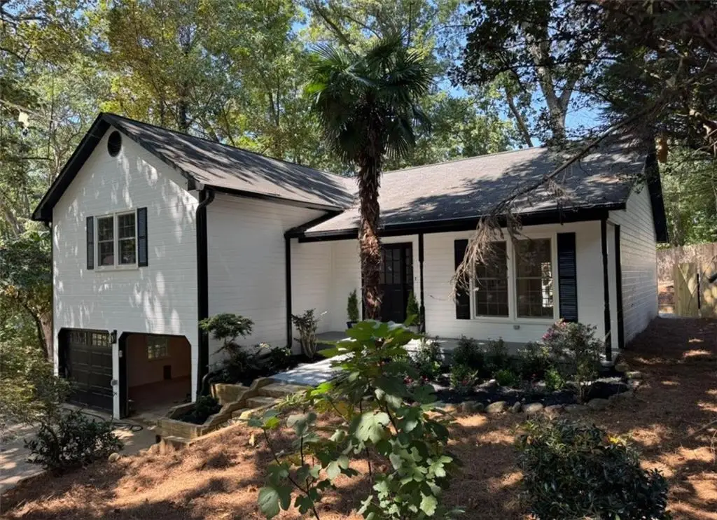 2935 Hamilton Road, Cumming, GA 30041 - Image #1