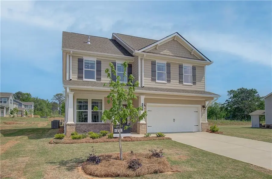270 Arnewood Circle, McDonough, GA 30253 - Image #3