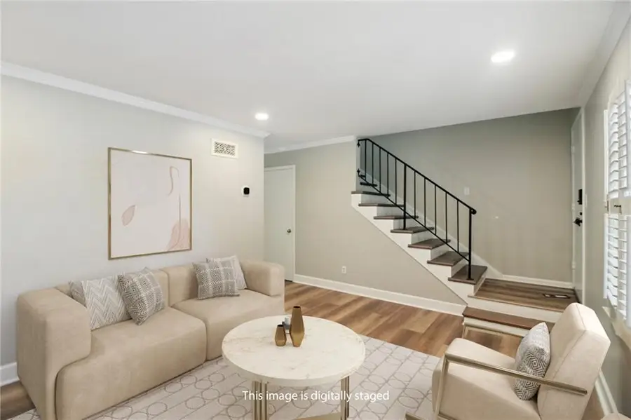 248 Triumph Drive Nw, Atlanta, GA 30327 - Image #3