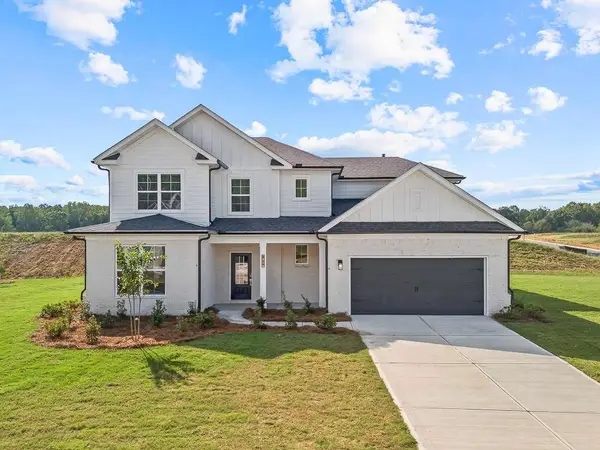 6920 Ellorie Drive, Dawsonville, GA 30534