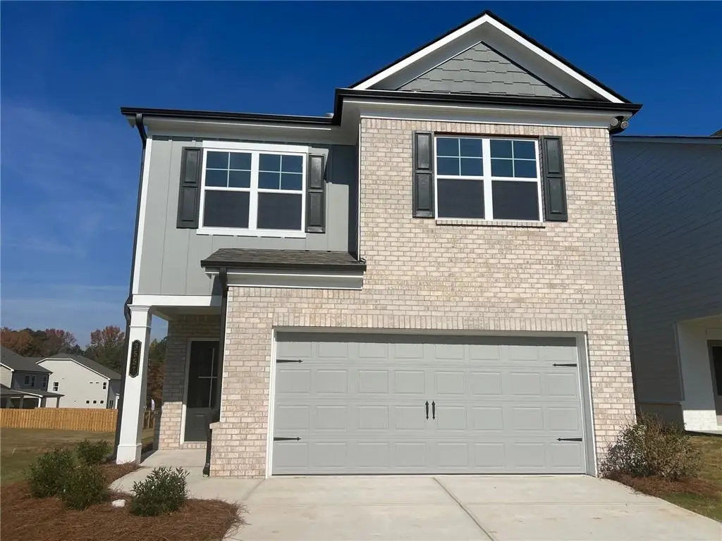 3557 Iron Hearth Bend, Snellville, GA 30039 - Image #1