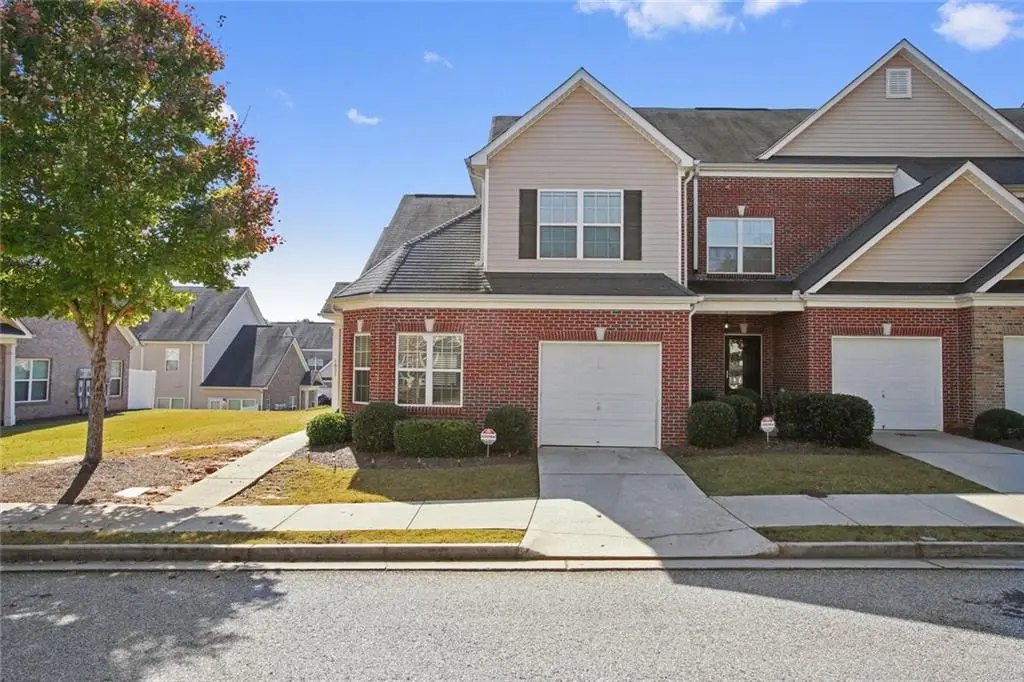 2555 Flat Shoals Road #1801, Atlanta, GA 30349 - Image #1