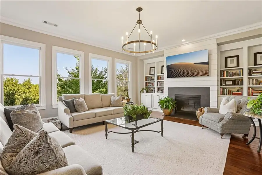 3409 Bryerstone Circle Se, Smyrna, GA 30080 - Image #3