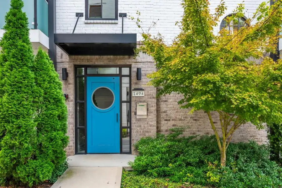 1494 Red Fox Drive Ne #B, Atlanta, GA 30306 - #2