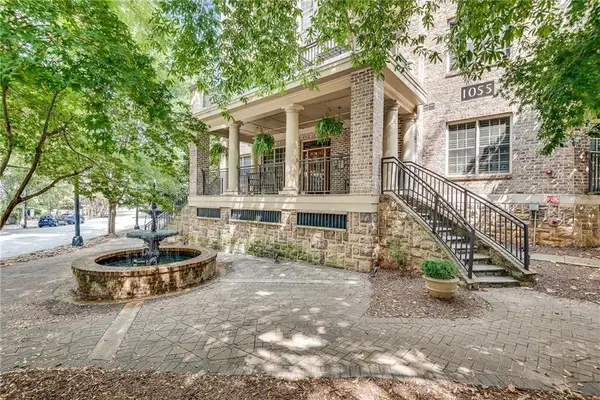 1055 Piedmont Avenue Ne #117, Atlanta, GA 30309