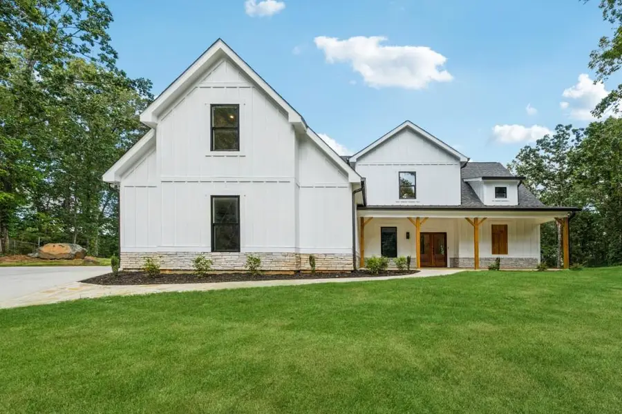 613 Ann Court, Woodstock, GA 30188 - Image #2