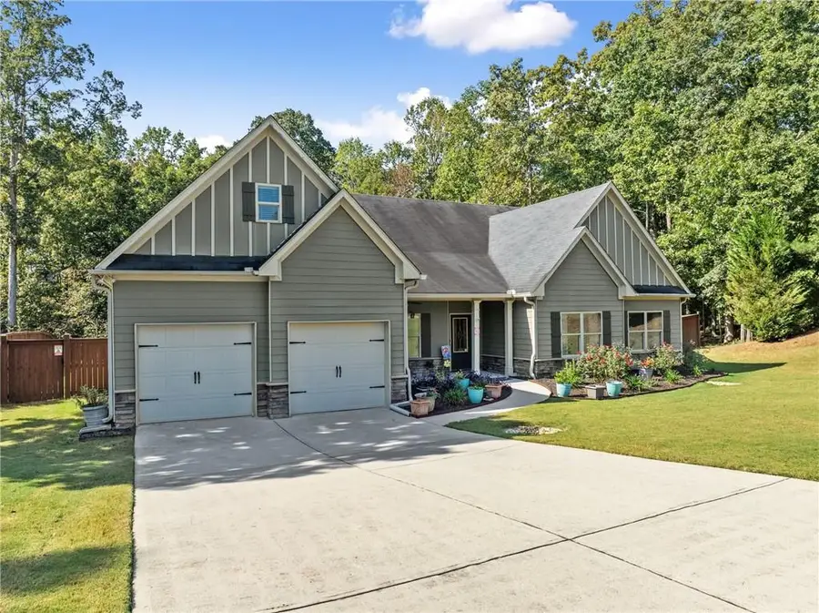 1557 Shadowstone Circle, Winder, GA 30680 - Image #2