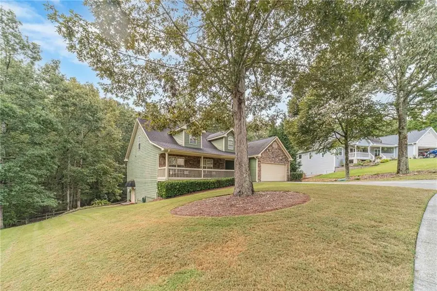 4533 Mulberry Fields Lane, Auburn, GA 30011 - Image #2