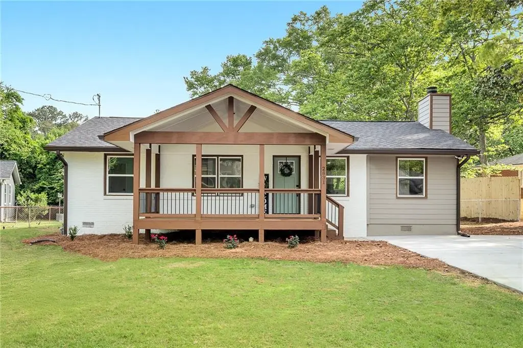 2831 Ivanhoe Lane Se, Smyrna, GA 30082 - Image #1