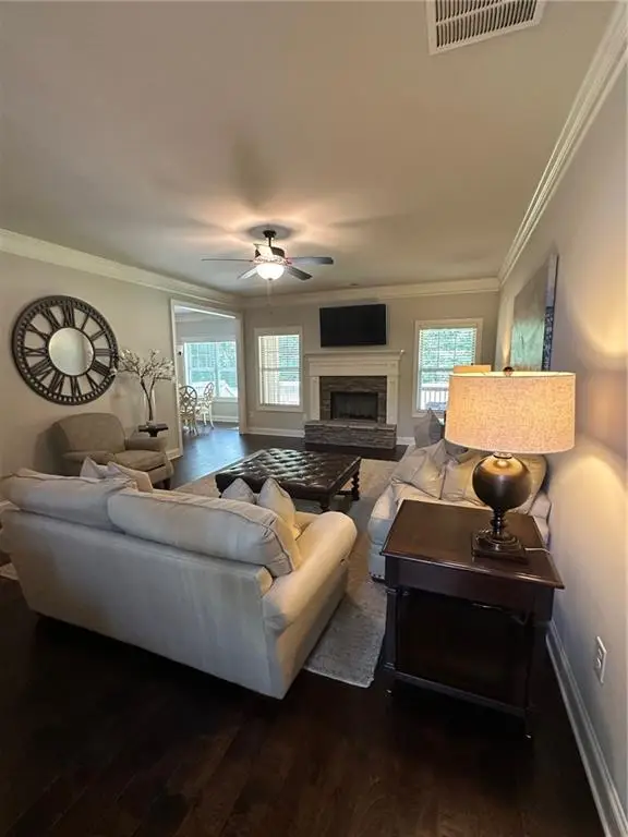 1400 Bradford Lane, Monroe, GA 30656 - Image #2