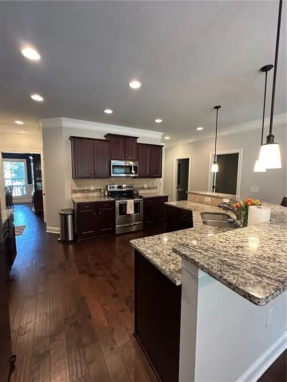 1400 Bradford Lane, Monroe, GA 30656 - Image #3