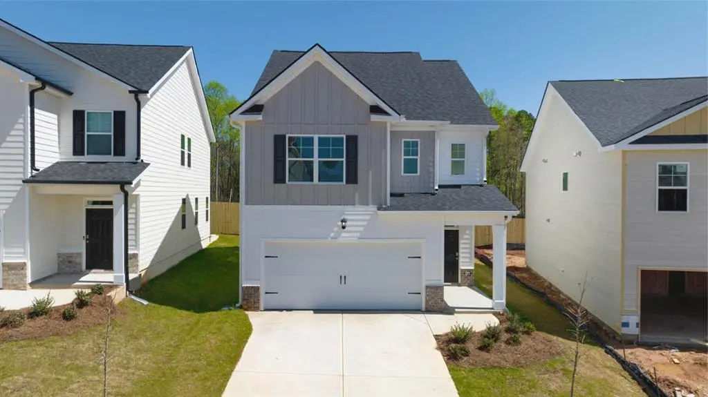 11924 Aukerman Way, Hampton, GA 30228 - Image #1