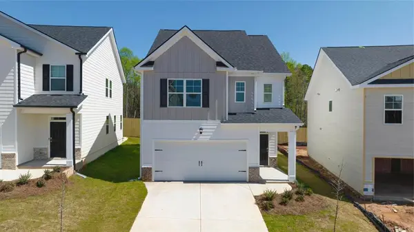 11924 Aukerman Way, Hampton, GA 30228
