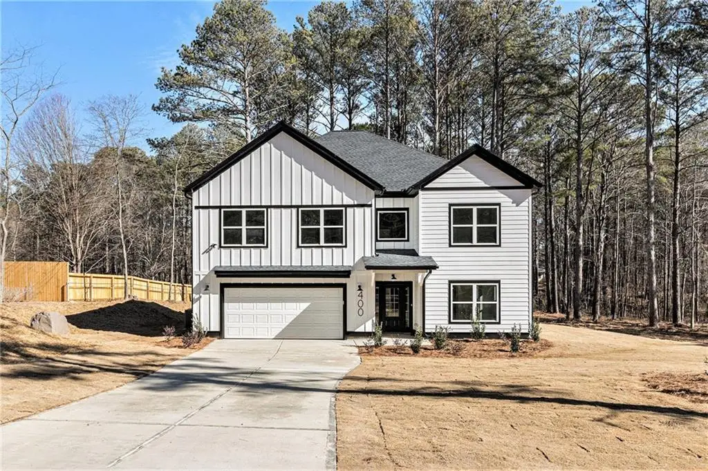 400 Stone Lea Trace, Oxford, GA 30054 - #1