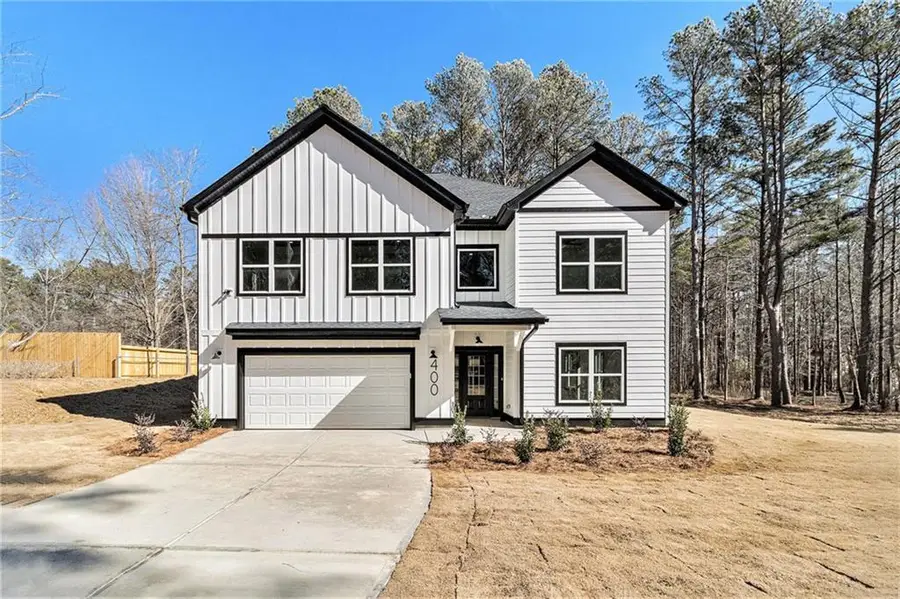 400 Stone Lea Trace, Oxford, GA 30054 - #2