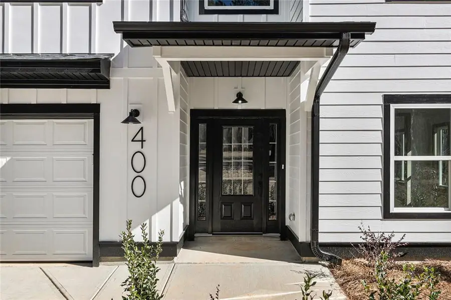 400 Stone Lea Trace, Oxford, GA 30054 - #3