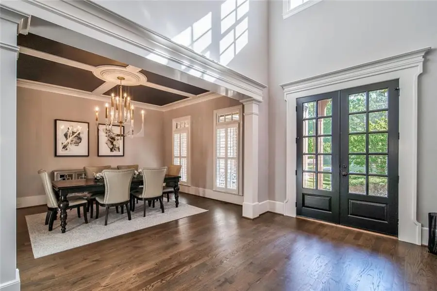 2885 Julias Way Nw, Marietta, GA 30064 - Image #2