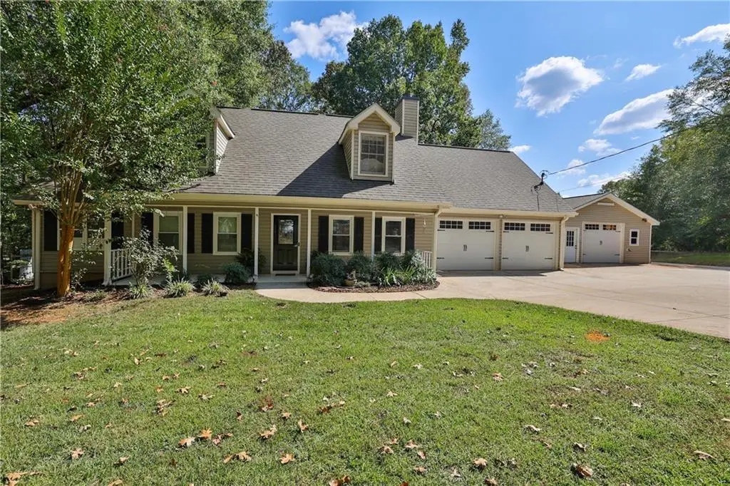 1593 Highway 82, Winder, GA 30680 - Image #1