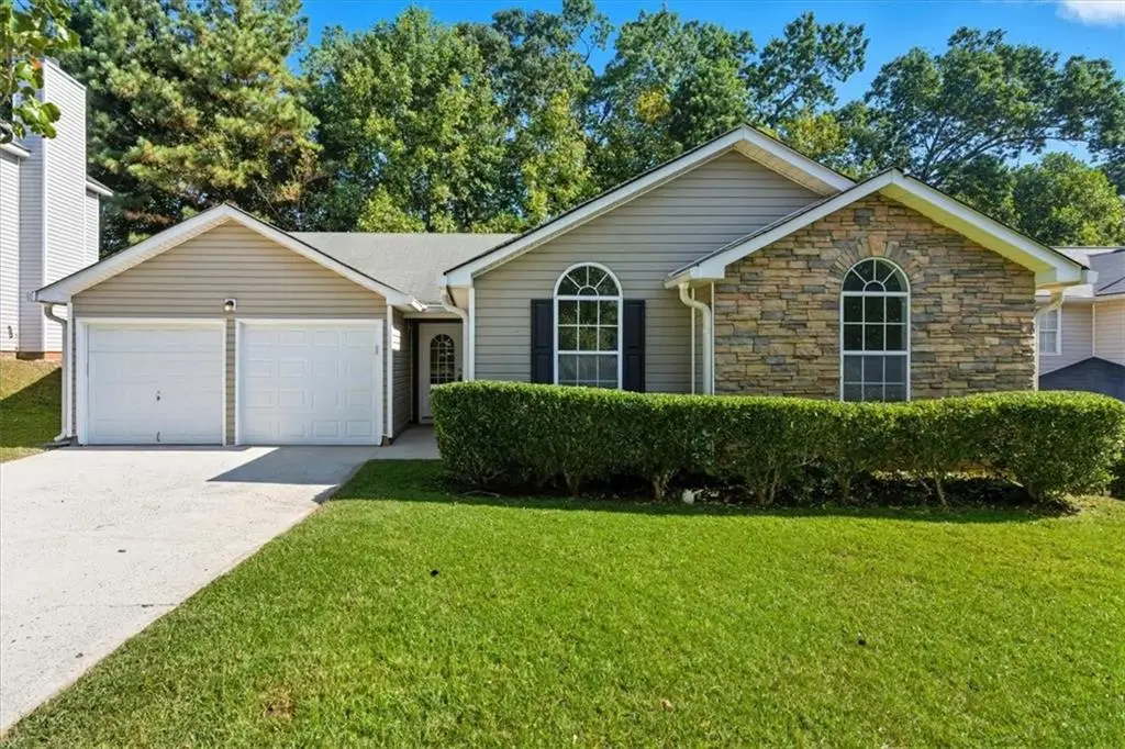 2950 Highland Hill Parkway, Douglasville, GA 30135 - Image #1