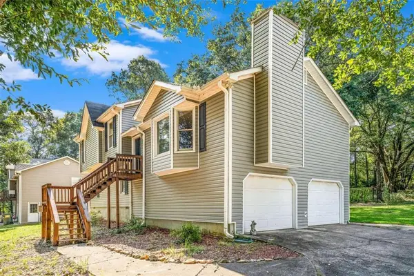 39 Lazy Water Drive, Cartersville, GA 30120