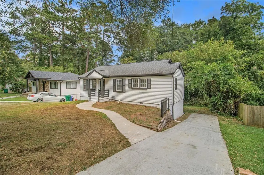 1884 Meadow Lane, Decatur, GA 30032 - Image #1