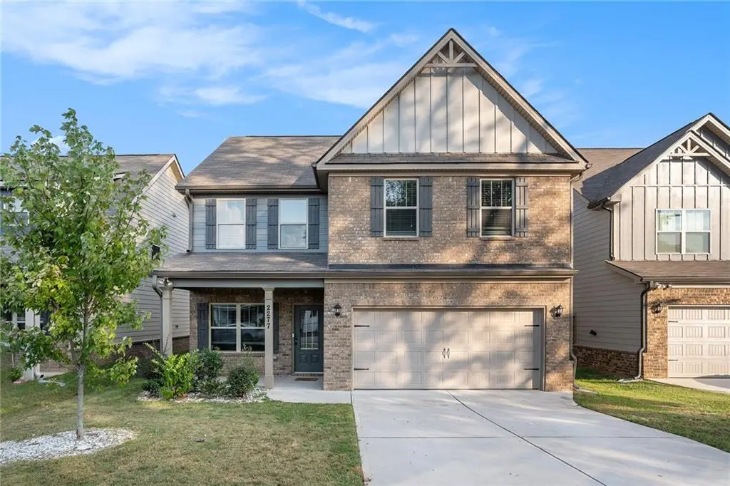 2277 Church Street, Hampton, GA 30228 - Image #1