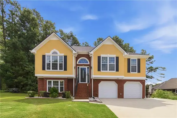 5329 Sweetsprings Way Sw, Powder Springs, GA 30127