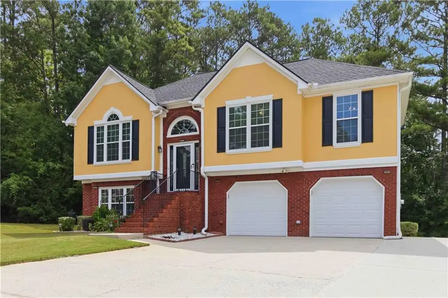 5329 Sweetsprings Way Sw, Powder Springs, GA 30127 - #2