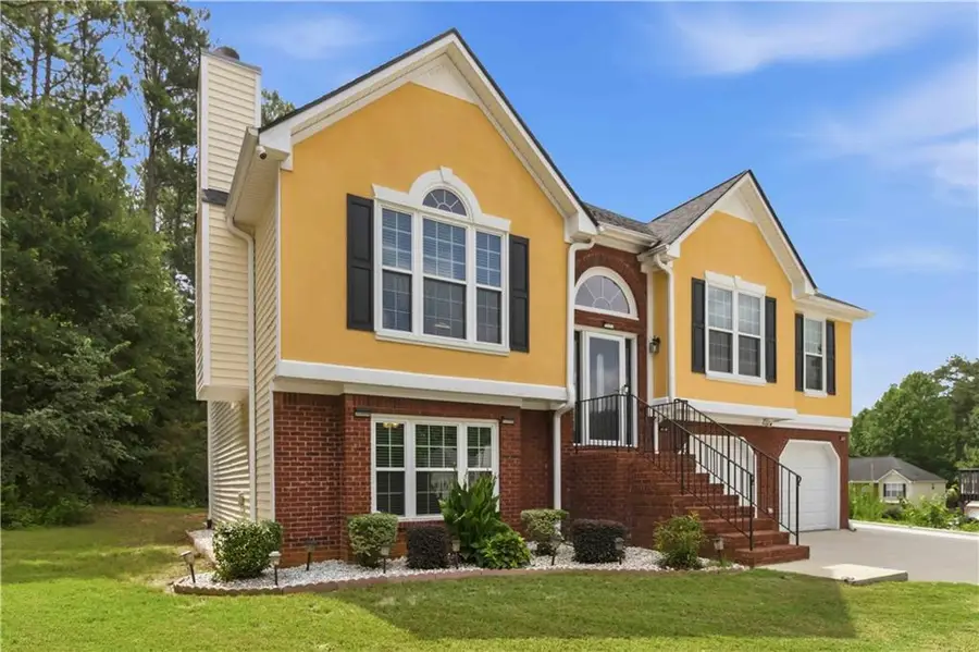 5329 Sweetsprings Way Sw, Powder Springs, GA 30127 - #3