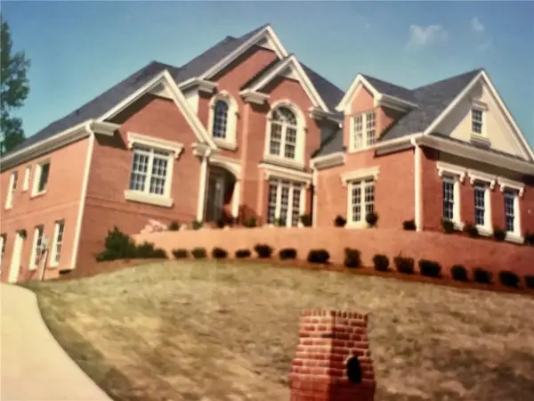 2742 Nettle Lane, Buford, GA 30519