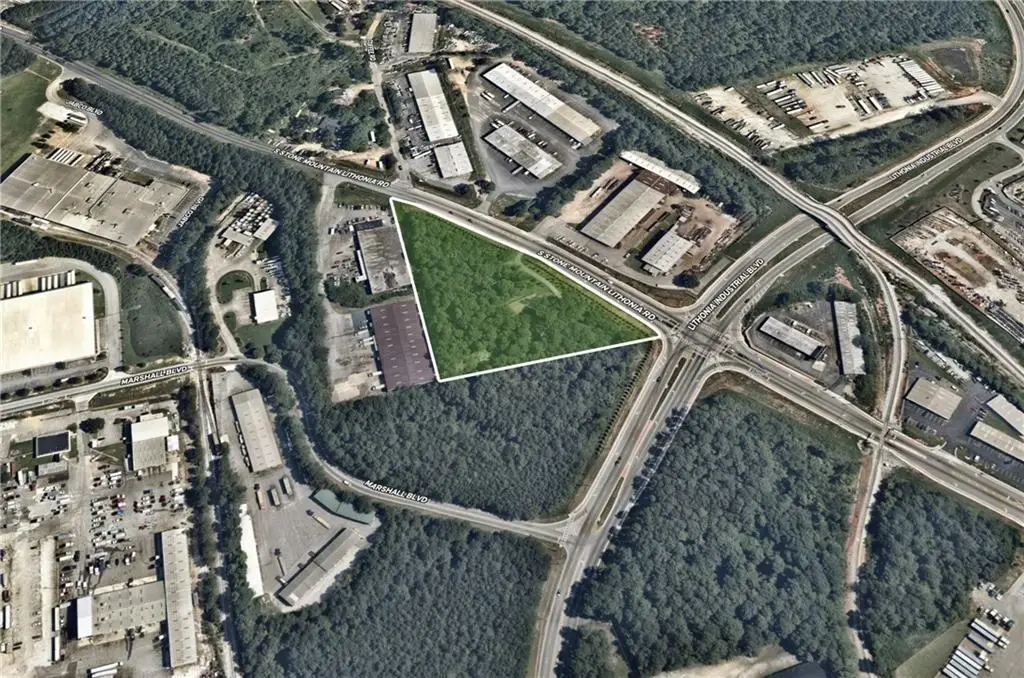 2395 Stone Mountain Lithonia Road, Lithonia, GA 30058 - Image #1