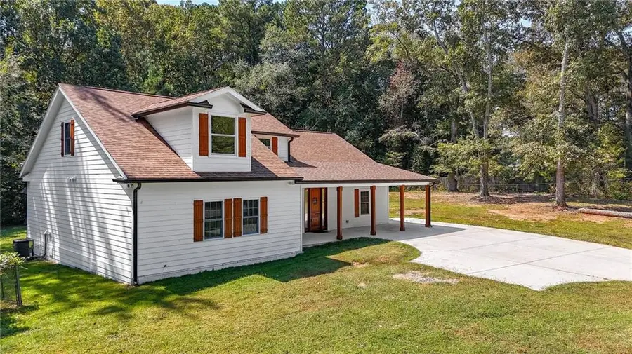 2794 Cleburne Parkway, Powder Springs, GA 30127 - Image #3